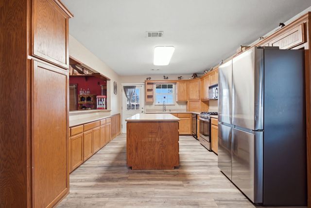12509 Strittmatter Road, Pilot Point, TX 76258