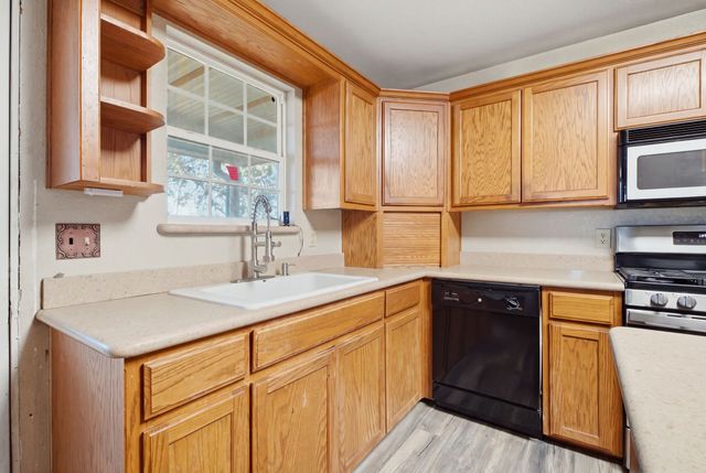 12509 Strittmatter Road, Pilot Point, TX 76258