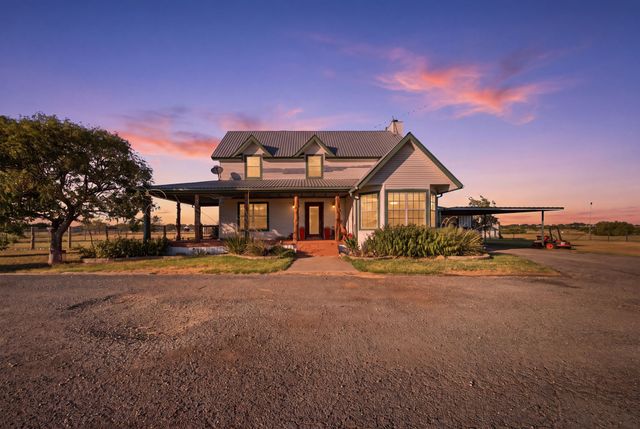 12509 Strittmatter Road, Pilot Point, TX 76258