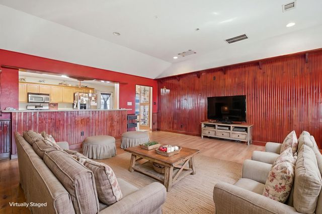 12509 Strittmatter Road, Pilot Point, TX 76258