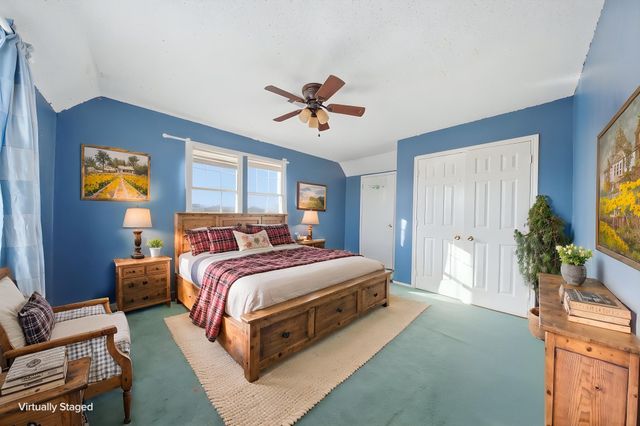 12509 Strittmatter Road, Pilot Point, TX 76258