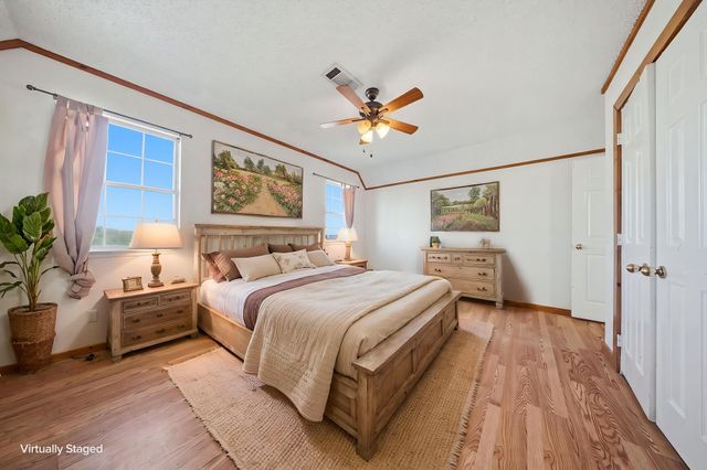 12509 Strittmatter Road, Pilot Point, TX 76258