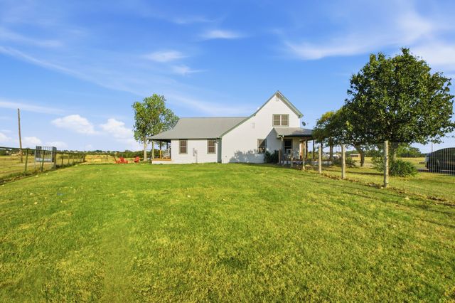 12509 Strittmatter Road, Pilot Point, TX 76258