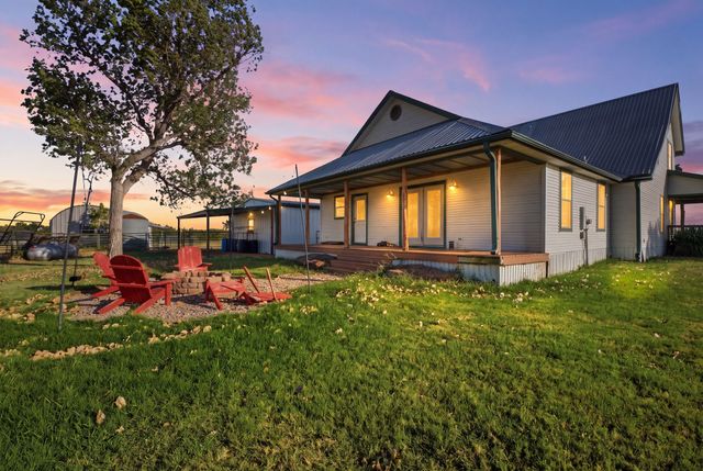 12509 Strittmatter Road, Pilot Point, TX 76258