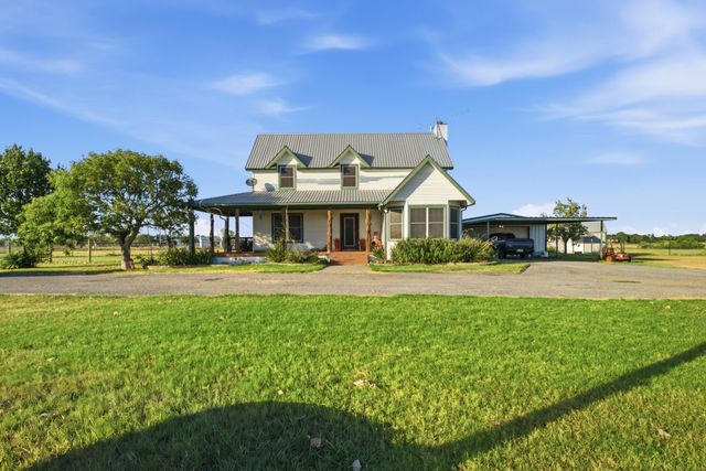 12509 Strittmatter Road, Pilot Point, TX 76258