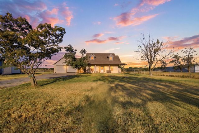12509 Strittmatter Road, Pilot Point, TX 76258