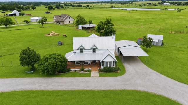 12509 Strittmatter Road, Pilot Point, TX 76258
