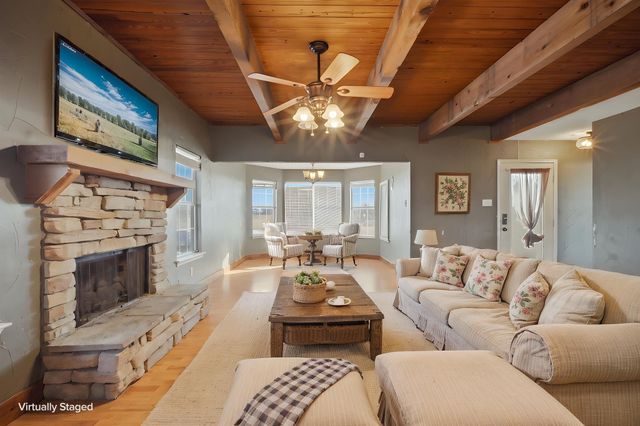 12509 Strittmatter Road, Pilot Point, TX 76258