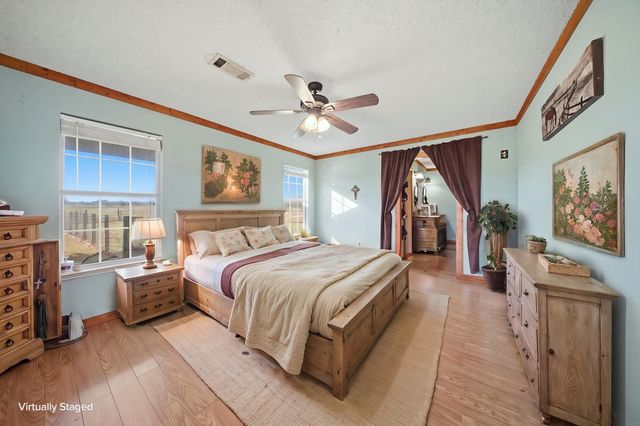 12509 Strittmatter Road, Pilot Point, TX 76258