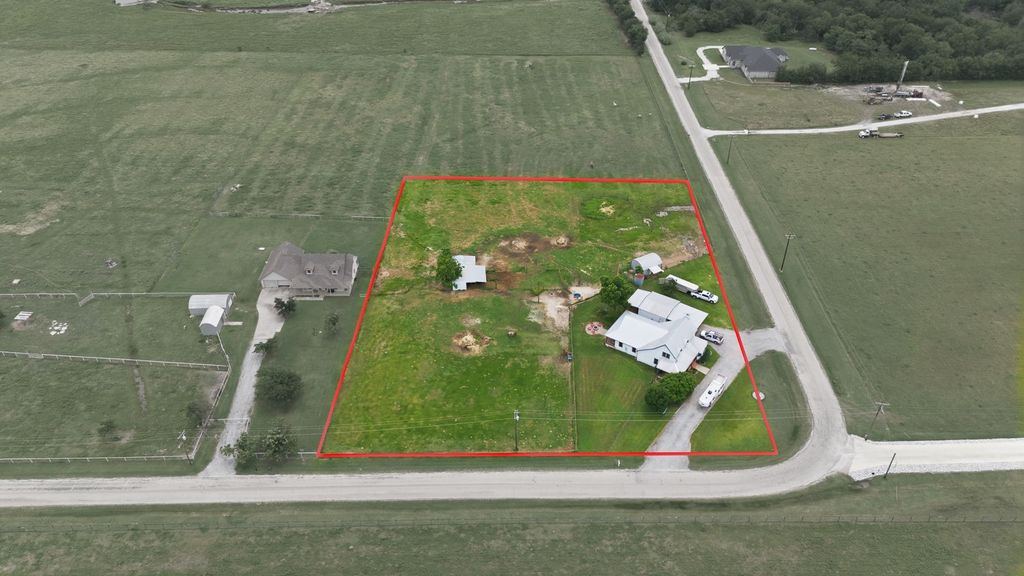12509 Strittmatter Road, Pilot Point, TX 76258