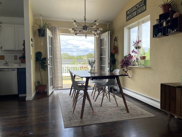 616 Comet, Livingston, MT 59047