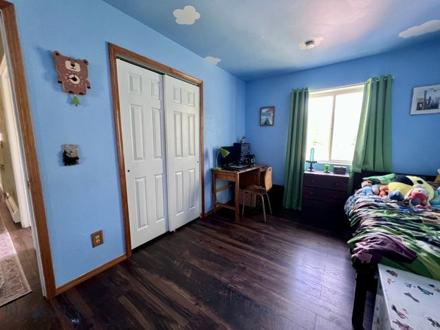 616 Comet, Livingston, MT 59047