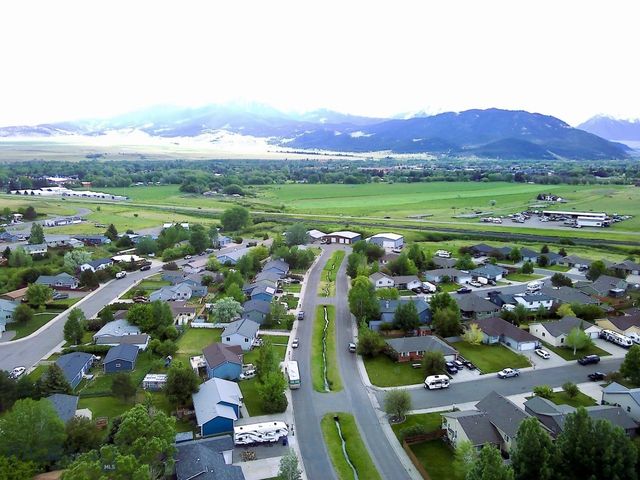616 Comet, Livingston, MT 59047