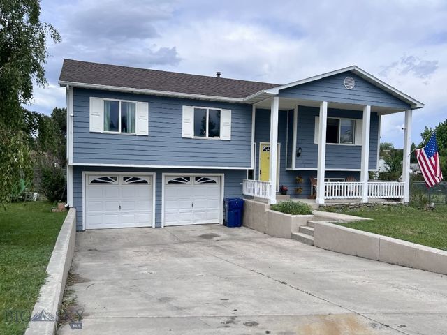 616 Comet, Livingston, MT 59047