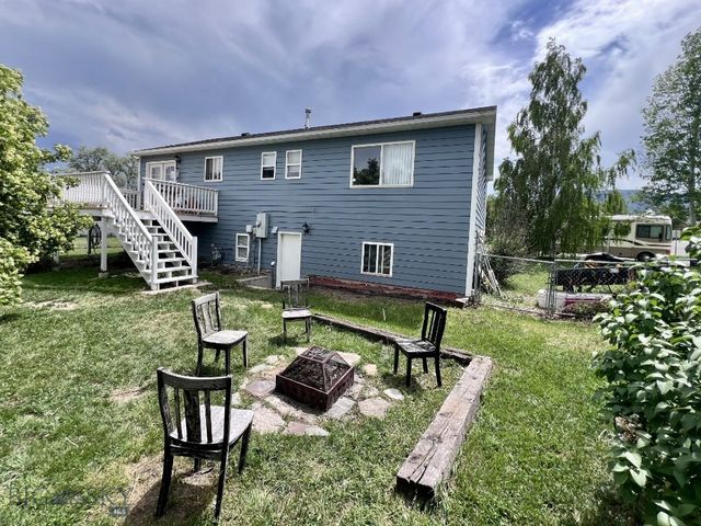 616 Comet, Livingston, MT 59047
