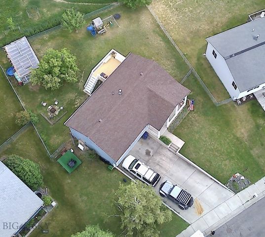 616 Comet, Livingston, MT 59047