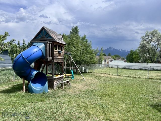 616 Comet, Livingston, MT 59047