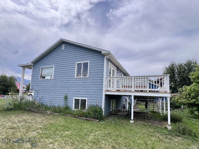 616 Comet, Livingston, MT 59047