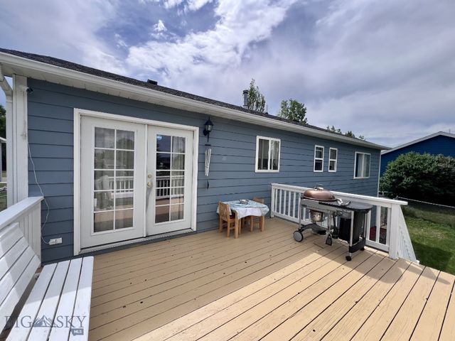 616 Comet, Livingston, MT 59047