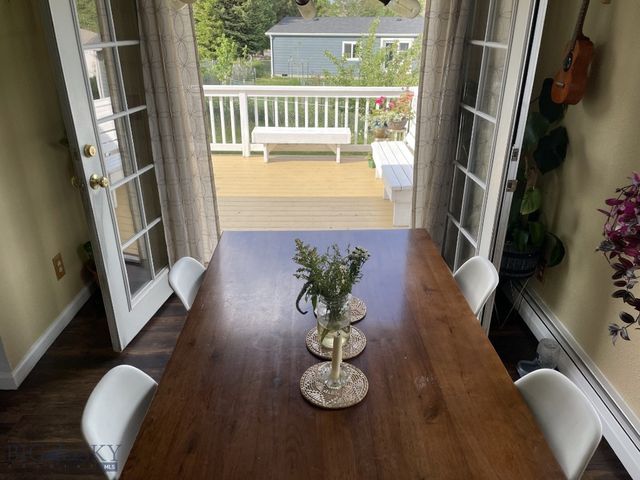 616 Comet, Livingston, MT 59047