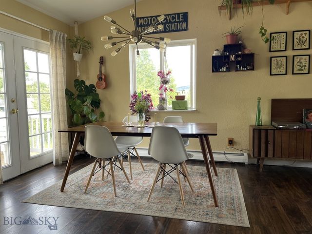 616 Comet, Livingston, MT 59047