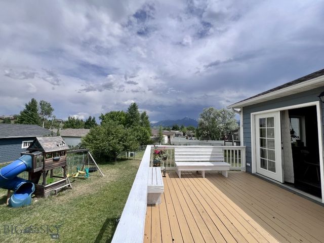 616 Comet, Livingston, MT 59047