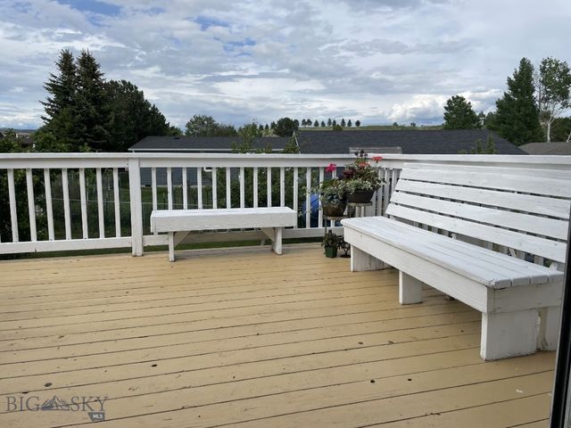 616 Comet, Livingston, MT 59047