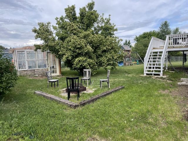 616 Comet, Livingston, MT 59047