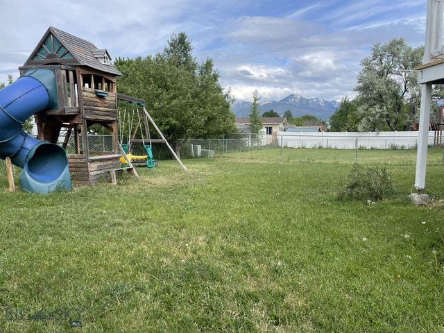 616 Comet, Livingston, MT 59047