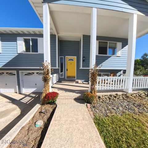 616 Comet, Livingston, MT 59047