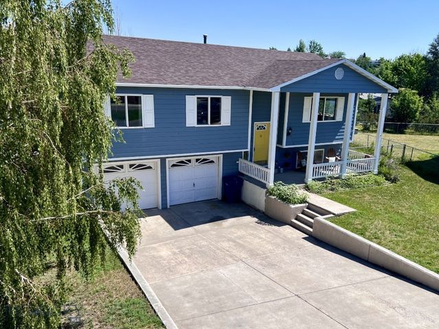 616 Comet, Livingston, MT 59047