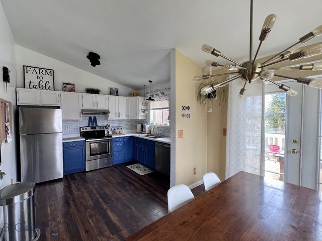 616 Comet, Livingston, MT 59047