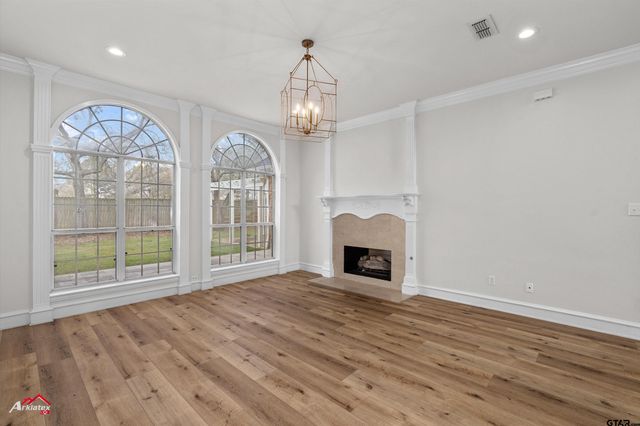 6309 Gleneagles, Tyler, TX 75703