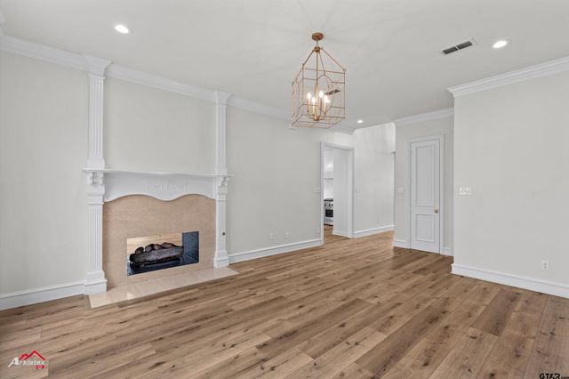 6309 Gleneagles, Tyler, TX 75703