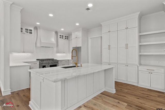 6309 Gleneagles, Tyler, TX 75703