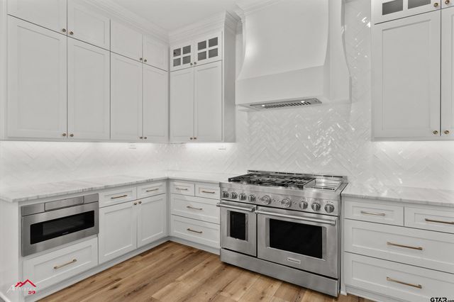 6309 Gleneagles, Tyler, TX 75703