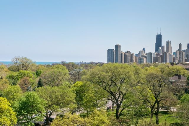 2130 N Lincoln Park West 9N, Chicago, IL 60614
