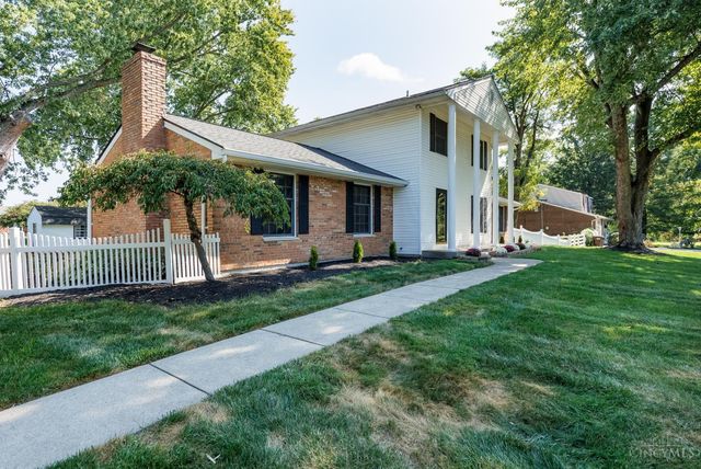 558 Lang Road, Union Twp, OH 45244