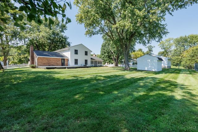 558 Lang Road, Union Twp, OH 45244