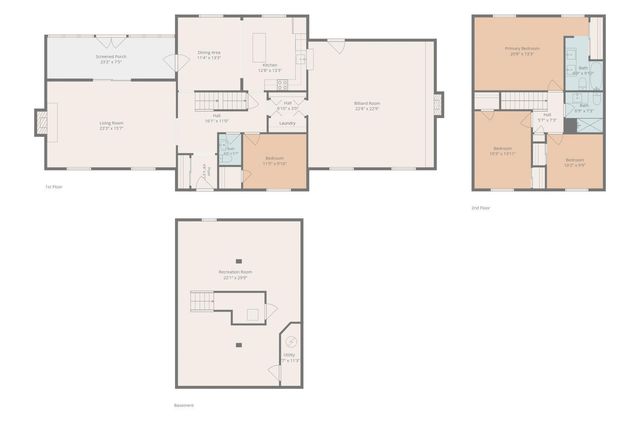 558 Lang Road, Union Twp, OH 45244