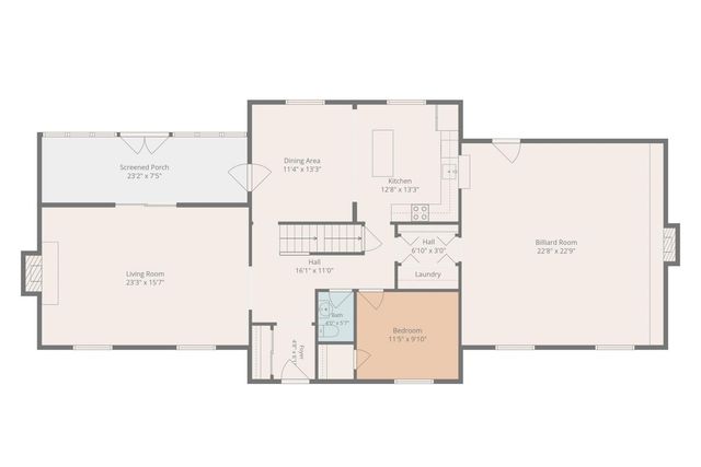 558 Lang Road, Union Twp, OH 45244