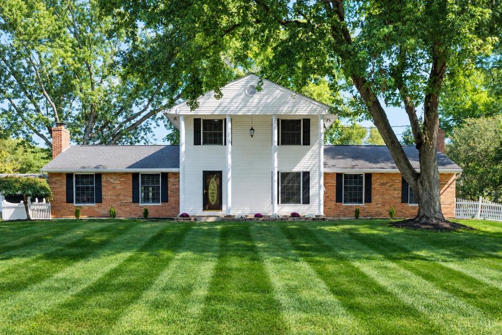 558 Lang Road, Union Twp, OH 45244