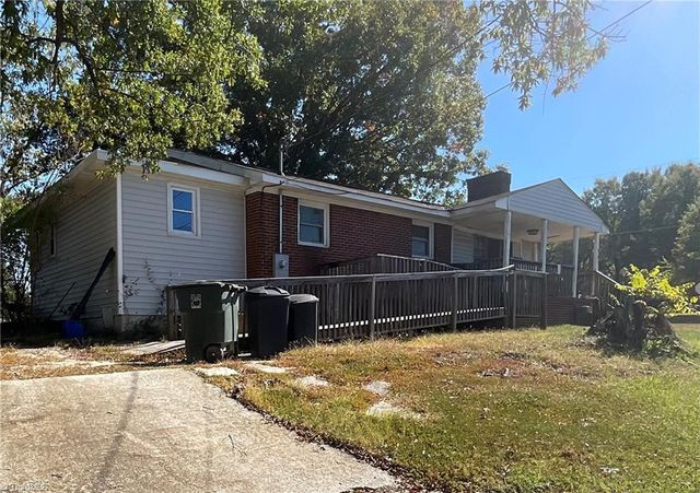 751 Jennifer Street, Greensboro, NC 27401