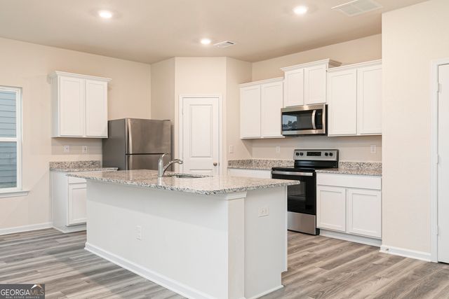 505 Plant Road, Conyers, GA 30013