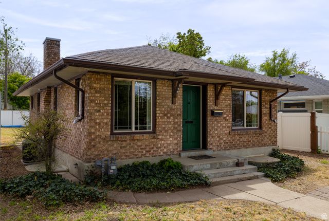 844 E ELM, Salt Lake City, UT 84106