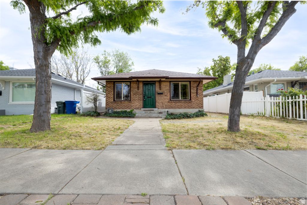 844 E ELM, Salt Lake City, UT 84106
