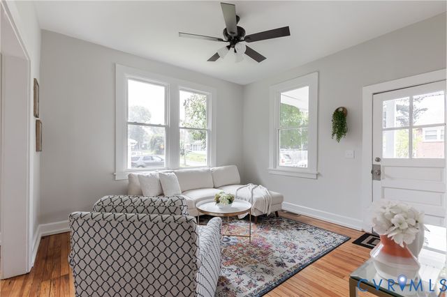 5406 Campbell Ave, Richmond, VA 23231