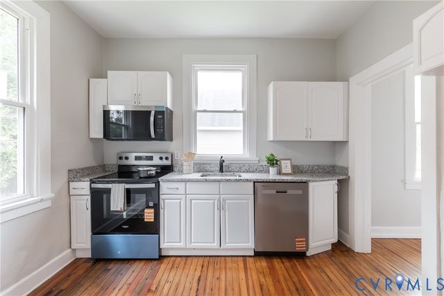 5406 Campbell Ave, Richmond, VA 23231