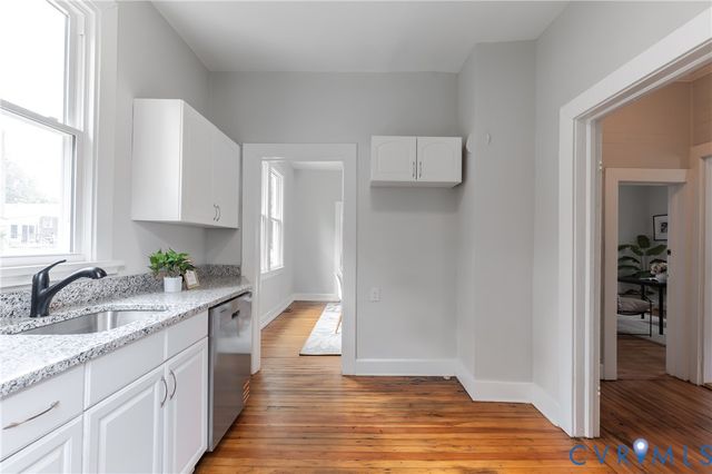5406 Campbell Ave, Richmond, VA 23231