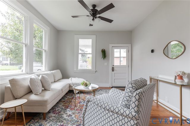 5406 Campbell Ave, Richmond, VA 23231